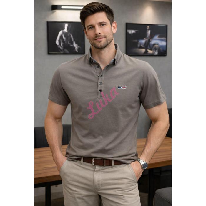 Men's blouse NOO-211