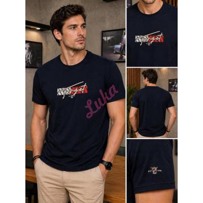 Men's blouse NOO-220