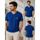 Men's blouse NOO-222