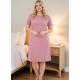 Women's turkish nightgown Morella GD-1-5009a