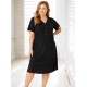 Women's turkish nightgown Morella GD-12013