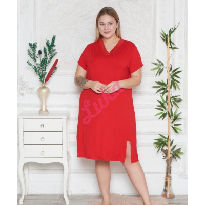 Women's turkish nightgown Morella GD-12006