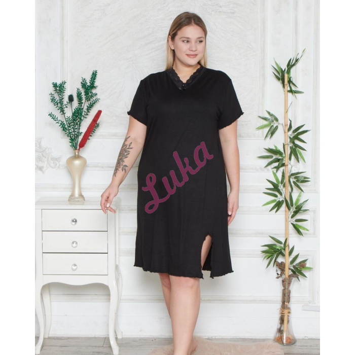 Women's turkish nightgown Morella PR-22022