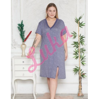 Women's turkish nightgown Morella PR-22023