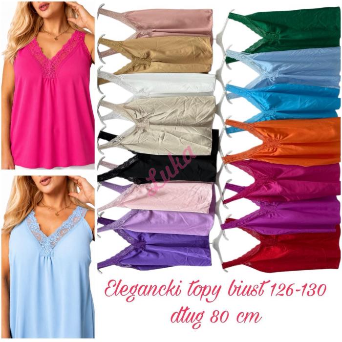 Women's blouse big NO-708