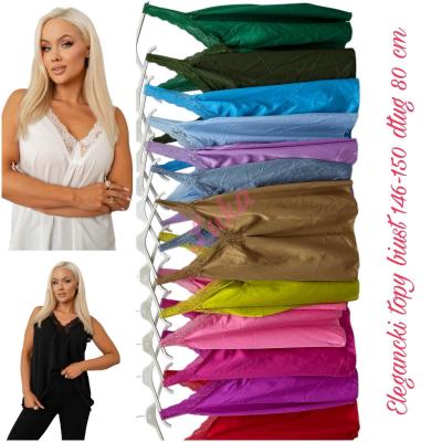 Women's blouse big NO-711