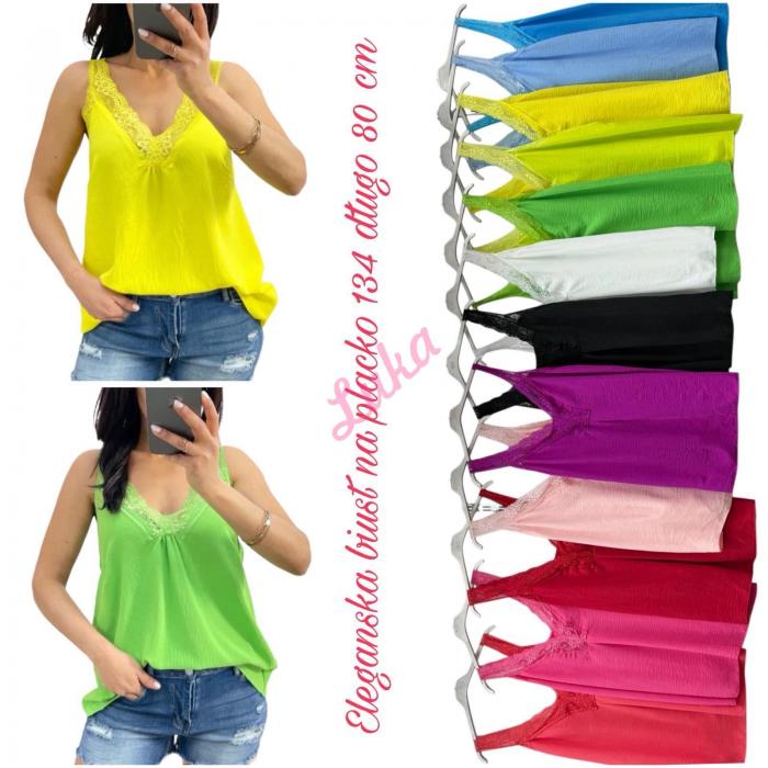 Women's blouse big NO-711
