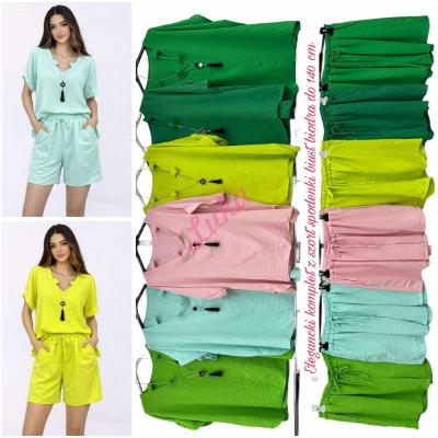 Women's Set big NO-304
