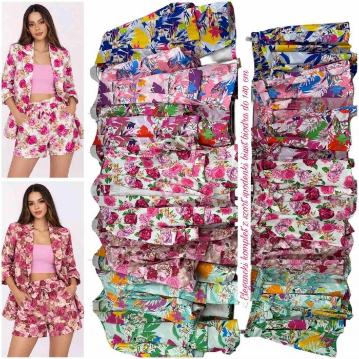 Women's Set big NO-304