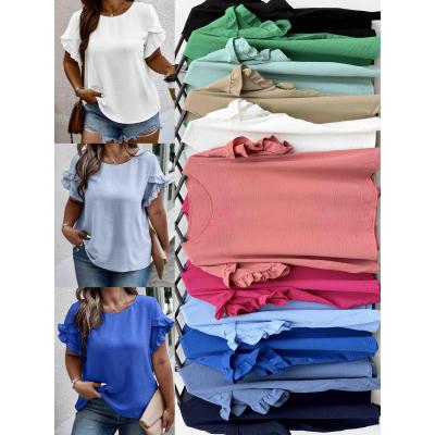 Women's blouse big NO-715
