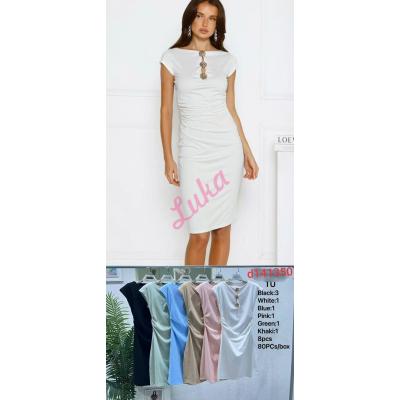 Women's dress D14-1350