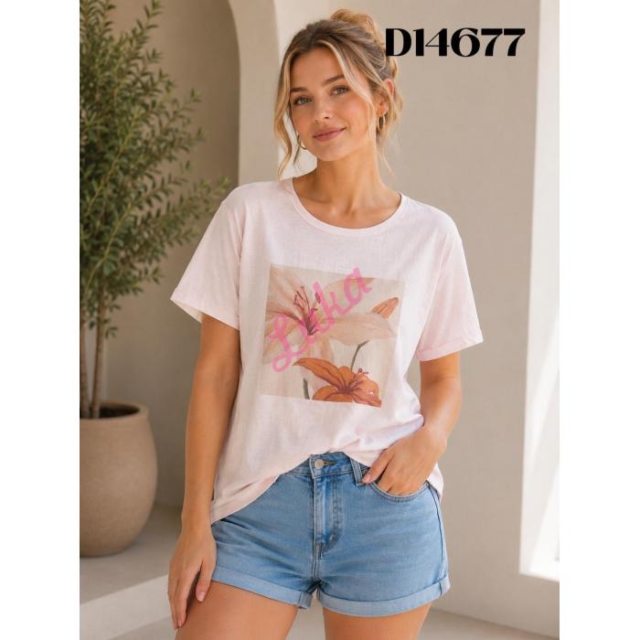 Bluzka damska KOM-D14580
