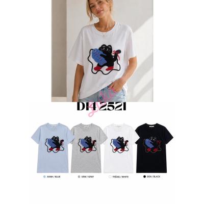 Women's Blouse KOM-D142521