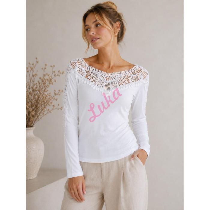 Bluzka damska KOM-D142521