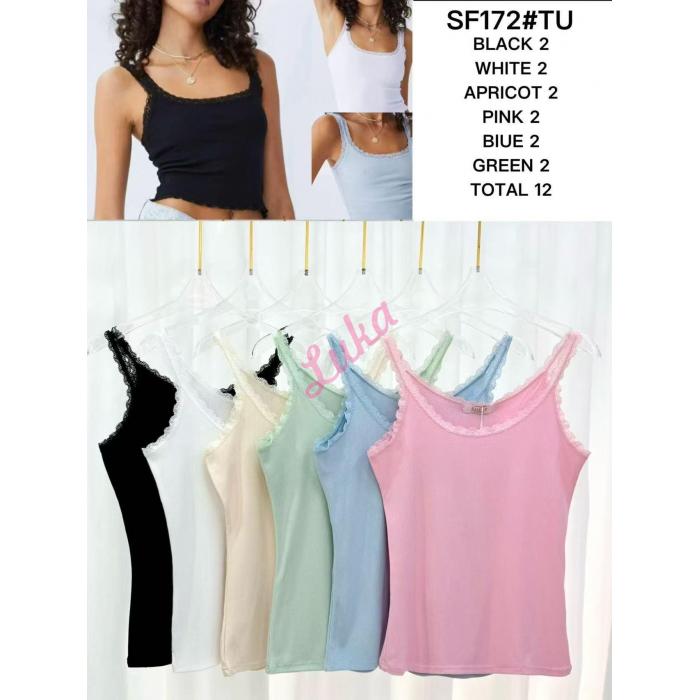 Women's Blouse KOM-D14002