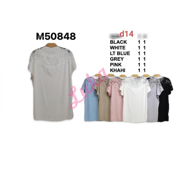 Women's Blouse KOM-D1450852