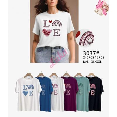 Women's Blouse KOM-D148802