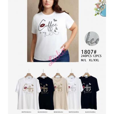 Women's Blouse KOM-D143037