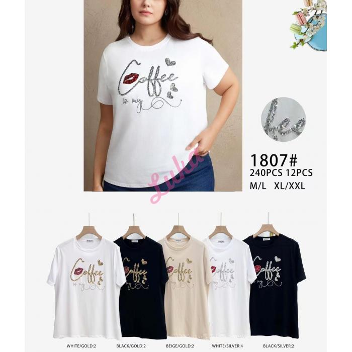 Women's Blouse KOM-D143037