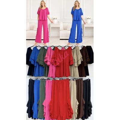 Women's Set big NO-306