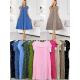 Women's dress big LIP-500