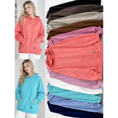 Women's blouse big KIL-300