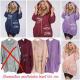 Women's blouse big KIL-300