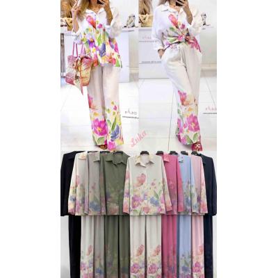 Women's Set big NO-310