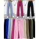 Women's pants big NO-292