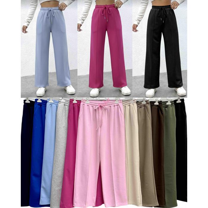 Women's pants big NO-292