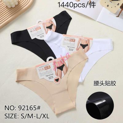 Women's panties Hana 92165