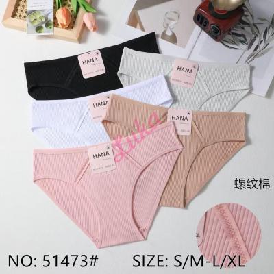 Majtki damskie Hana 92165