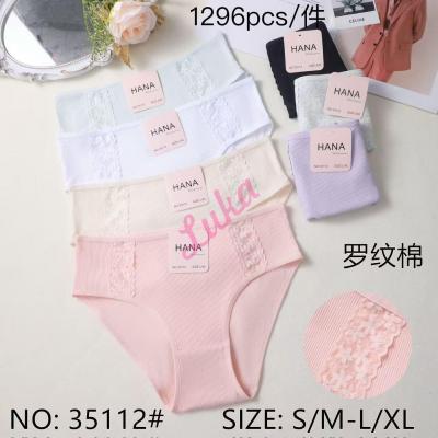 Women's panties Hana 2151