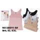 Women's undershirt Ouno NO-2708