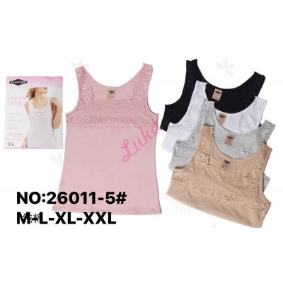 Women's undershirt Ouno NO-26011-5