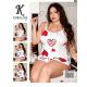 Women's Set NO-064