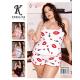 Women's Set Karolina NO-17210