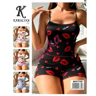 Women's Set Karolina NO-17732