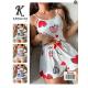 Women's Set Karolina NO-7732