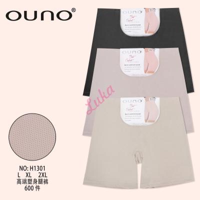 Majtki damskie Ouno T102