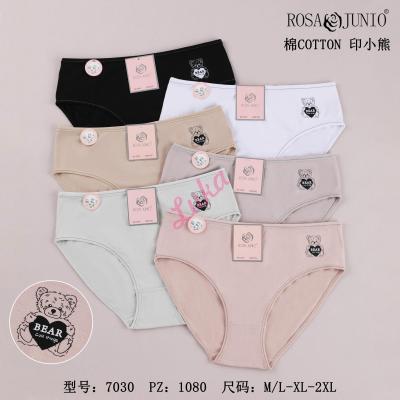 Women's panties Rosa Junio 85-513