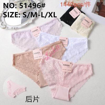 Women's panties Hana 92106