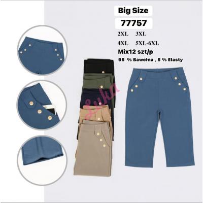 Women's shorts NO-9979