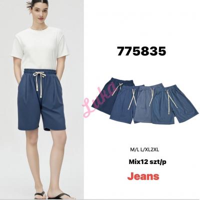 Women's shorts NO-771936