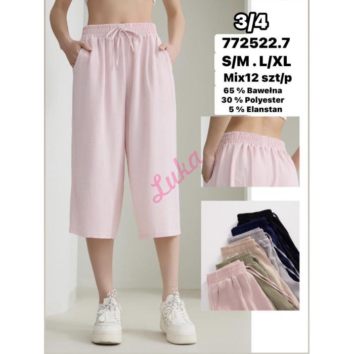 Women's shorts NO-771631