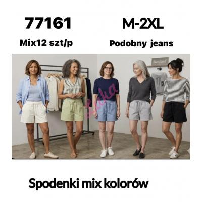 Spodenki damskie NO-772522