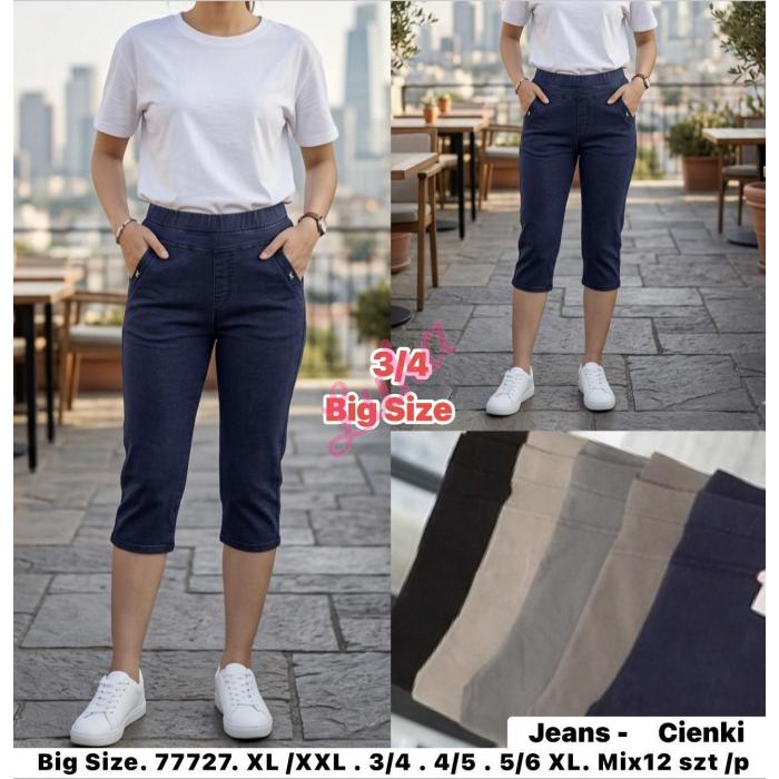 Women's shorts NO-77165