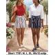 Women's shorts NO-771662