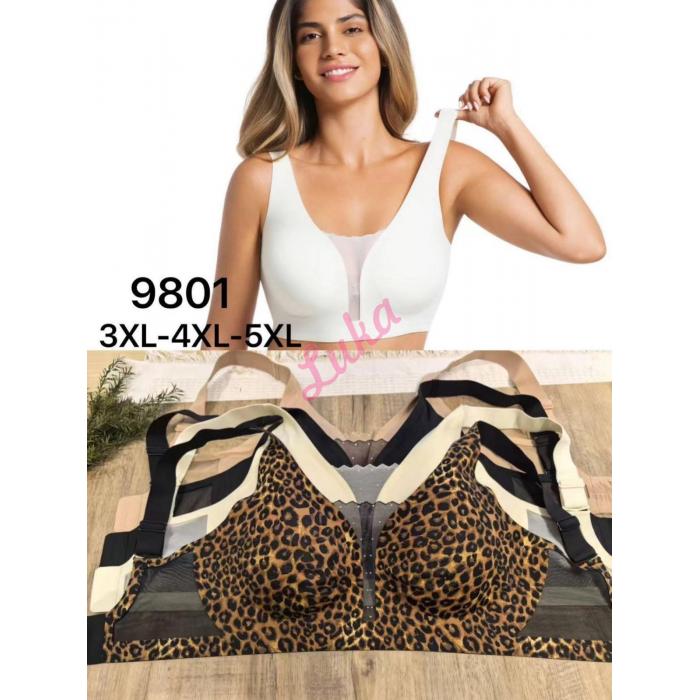Brassiere Han 9801 3XL-5XL