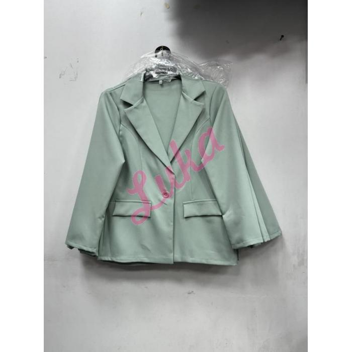 Women's Jacket Polska WET-303